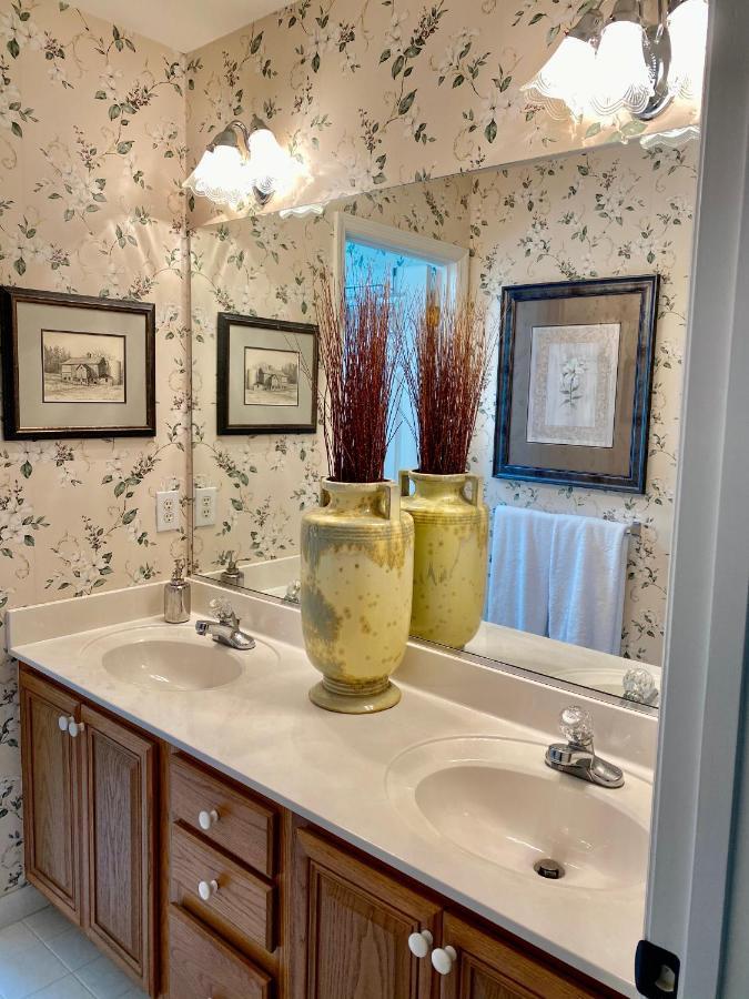 Suite Melissa'S Pinehurst Country Club #6 Private Room And Bath Экстерьер фото