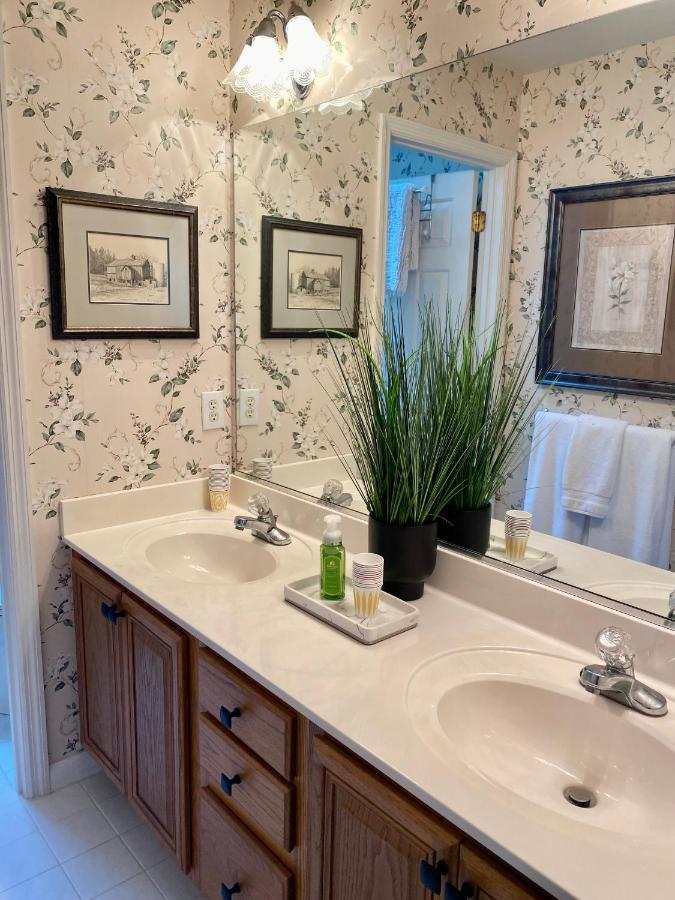 Suite Melissa'S Pinehurst Country Club #6 Private Room And Bath Экстерьер фото